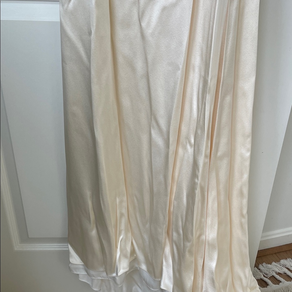 Alexandra Grecco Prisma Gown - Picture 8 of 8